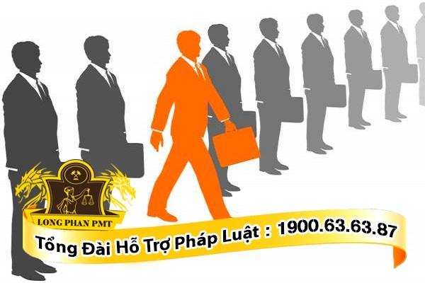 Người không được thành lập, quản lý doanh nghiệp