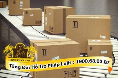 Quyền khởi kiện đối với hàng hóa bị hỏng do đóng gói sai quy cách