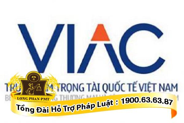 Trung tâm trọng tài quốc tế Việt Nam