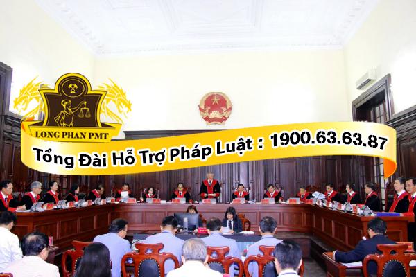 Thời hiệu khởi kiện trong những trường hợp cụ thể
