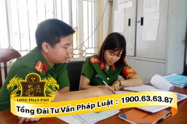Quy trình cấp Giấy chứng nhận đủ điều kiện an ninh, trật tự