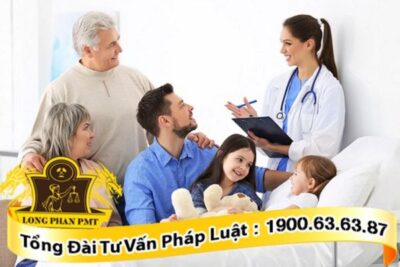 Thủ tục cấp giấy xác nhận nội dung quảng cáo dịch vụ khám chữa bệnh