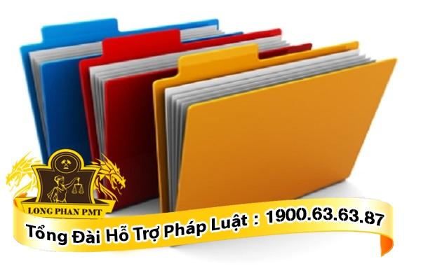 Thành phần hồ sơ xin cấp giấy chứng nhận cho chủ sở hữu nhà ở