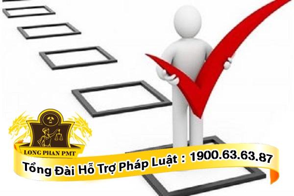 Trình tự thực hiện việc cấp giấy chứng nhận cho chủ sở hữu nhà ở