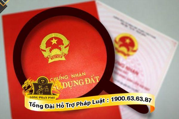 Kiểm tra tình trạng hạn chế chuyển nhượng