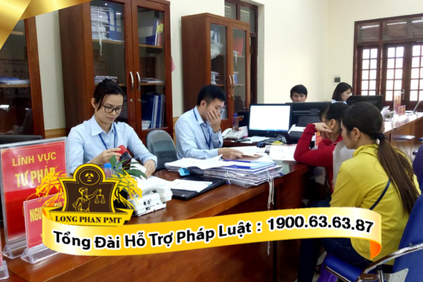 Quy trình thực hiện việc khiếu nại tại cơ quan nhà nước