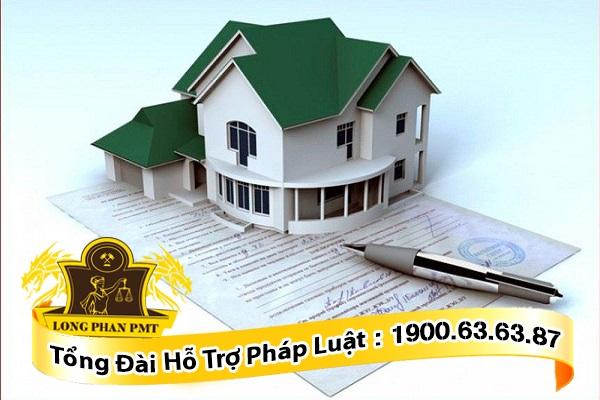Chi phí chuyển đất vườn sang đất ở