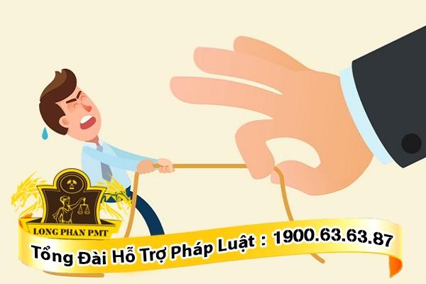 Các trường hợp cạnh tranh bị cấm