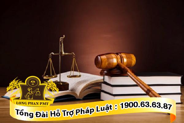 Dịch vụ Luật sư tư vấn Luật Long Phan PMT