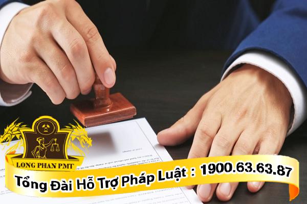 Hợp đồng cho thuê nhà xưởng có cần công chứng