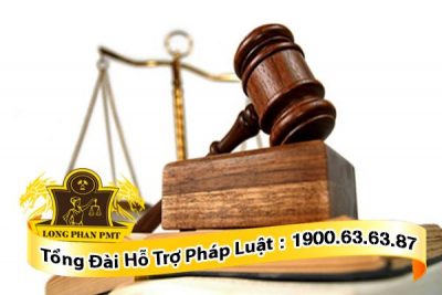 Quy trình tiếp nhận và xử lý đơn khởi kiện