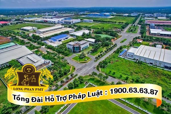 Trình tự, thủ tục thế chấp quyền sử dụng đất