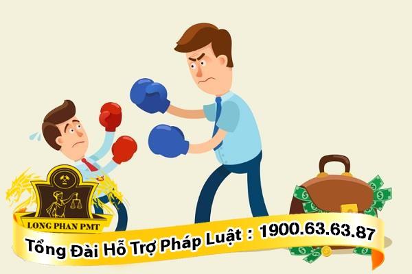 Trường hợp cạnh tranh không lành mạnh