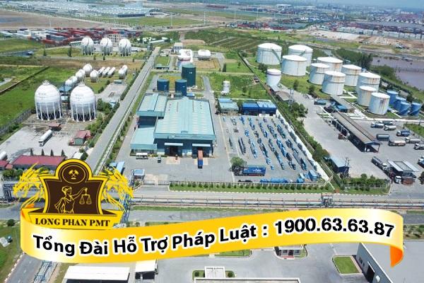 Trường hợp được nhà nước cho thuê lại đất