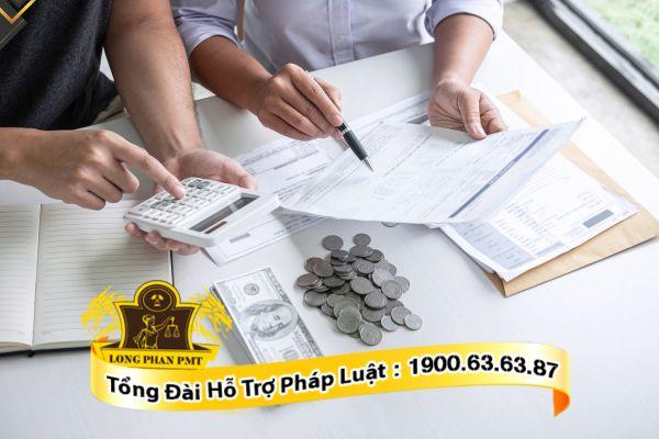 Các khoản yêu cầu bồi thường thiệt hại trong hợp đồng vận chuyển