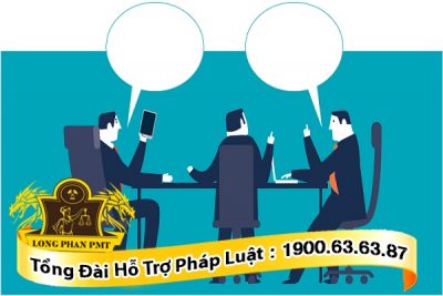Dịch vụ luật sư tham gia hoà giải thương mại