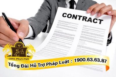 Hợp đồng mua bán hàng hoá