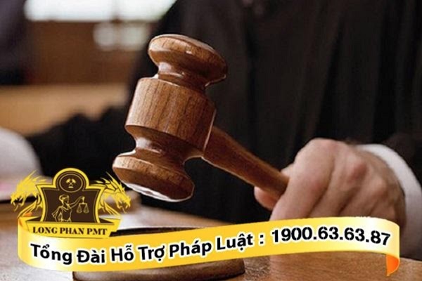 Quyền khởi kiện của người bị gây thiệt hại