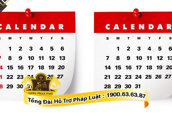 Thời hiệu khởi kiện yêu cầu bồi thường hợp đồng