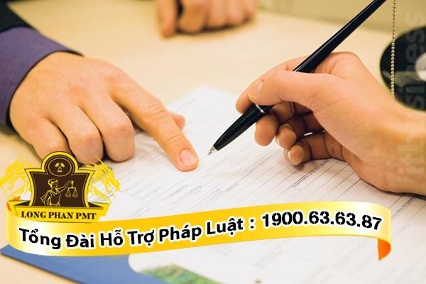 Từ bỏ quyền từ chối nhận hàng