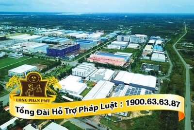 Điều kiện thế chấp quyền sử dụng đất thuê tại khu công nghiệp