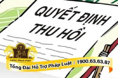 bồi thường khi nhà nước thu hồi đất