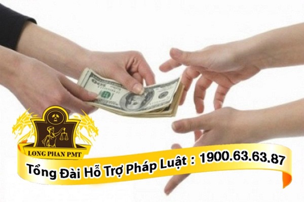 Chi phí quản lý tài sản nhờ đứng tên hộ được xác định như thế nào?