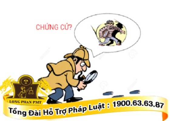 dịch vụ luật sư tư vấn thủ tục cung cấp chứng cứ