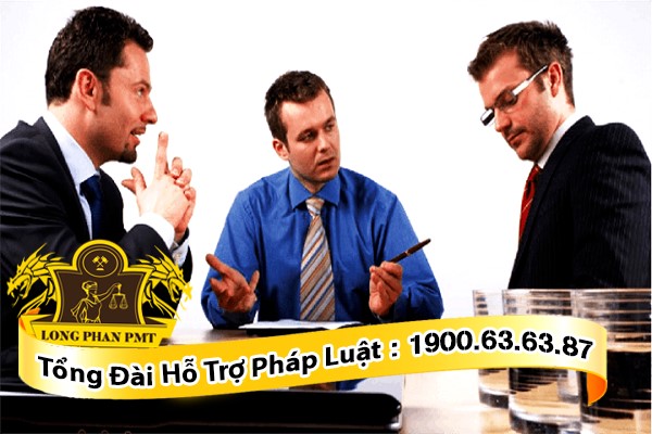 hoà giải thương mại