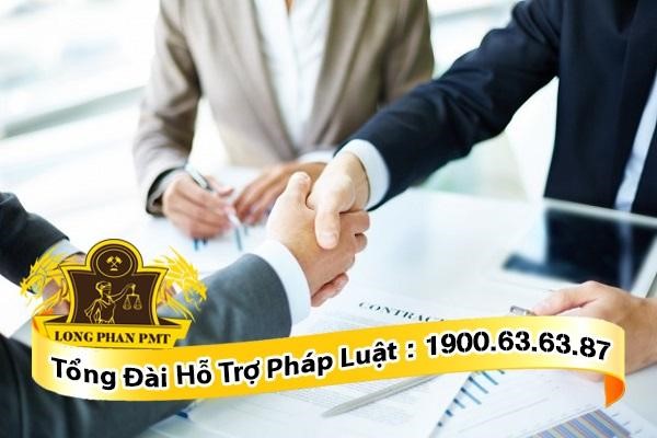 trình tự thực hiện giao dịch mua bán đất nền