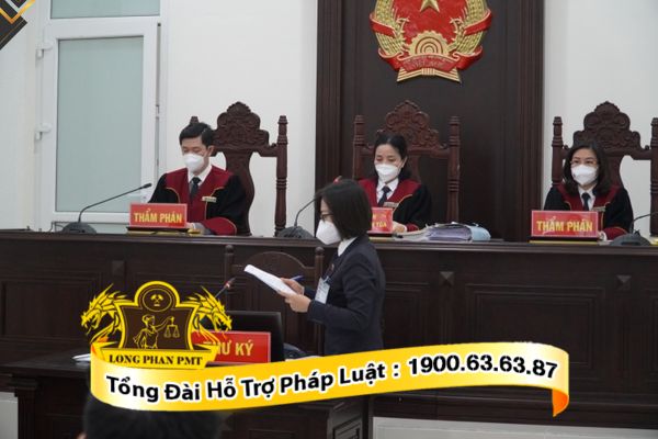 Khởi kiện giải quyết tranh chấp thương mại tại Tòa án