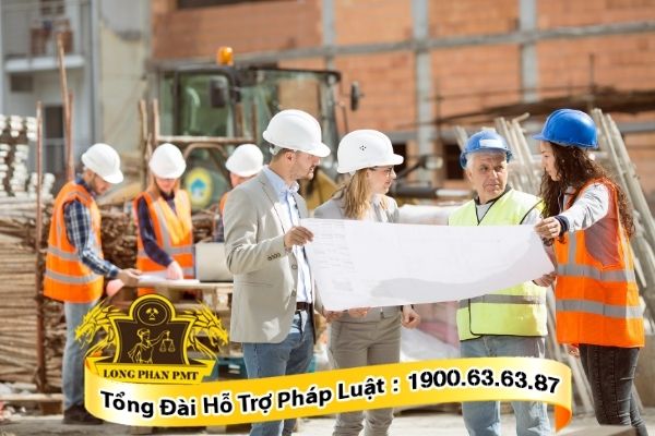 Quyền yêu cầu tổ chức thi công xây dựng bồi thường