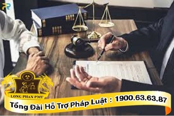 Dịch vụ tư vấn Luật sư