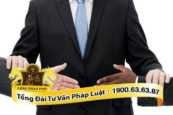 Giải quyết tranh chấp