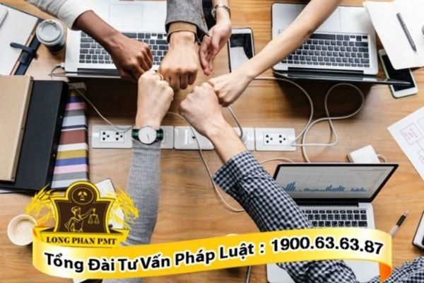 Hỗ trợ tư vấn pháp lý cho doanh nghiệp