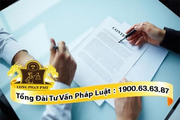 Ký kết hợp đồng thương mại quốc tế