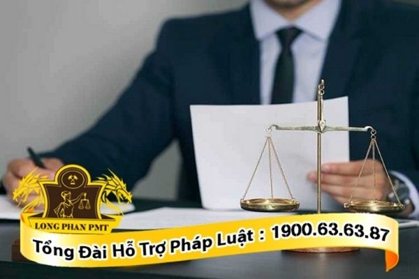 Những thông tin pháp lý liên quan đến phòng khám