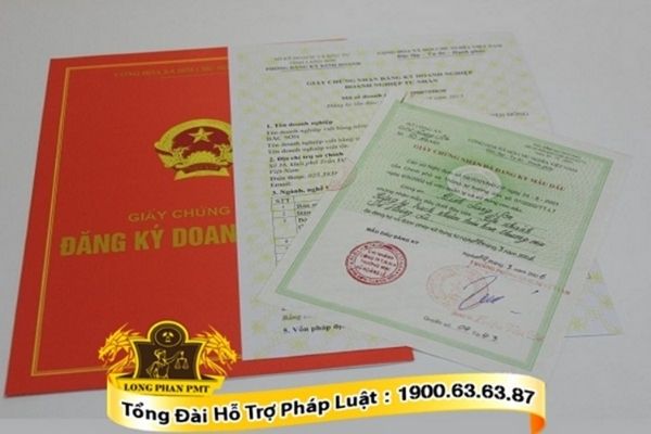 Thủ tục cần làm sau khi được cấp giấy phép kinh doanh