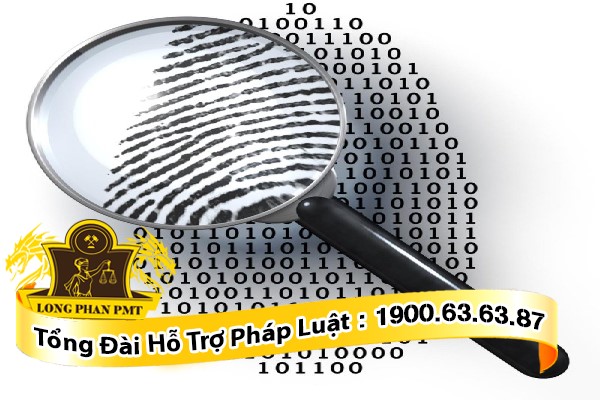 Chứng cứ điện tử có thể tìm thấy ở đâu?