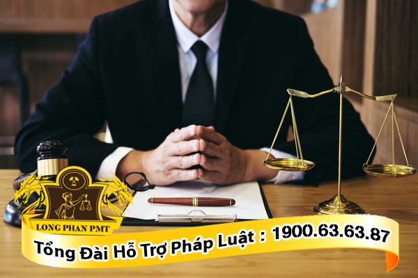 Dịch vụ luật sư bào chữa vụ án hình sự