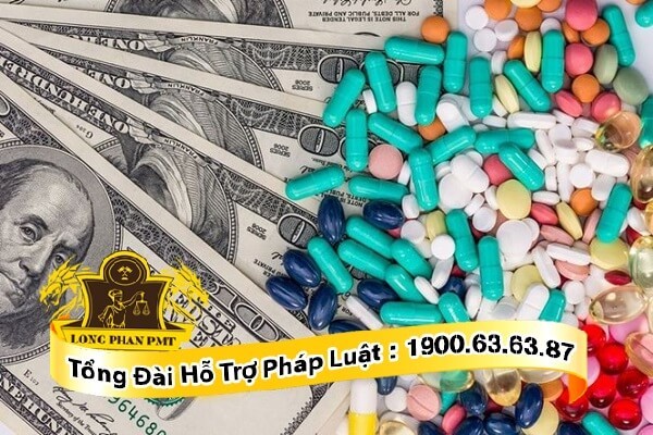 Đưa hối lộ trong lĩnh vực y tế xử phạt như thế nào? 