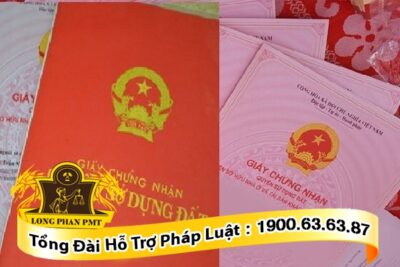 Hộ gia đình sử dụng đất là gì?