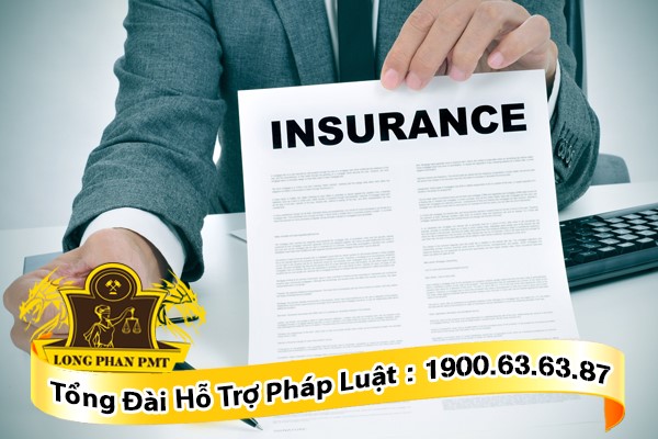 Hợp đồng đại lý bảo hiểm