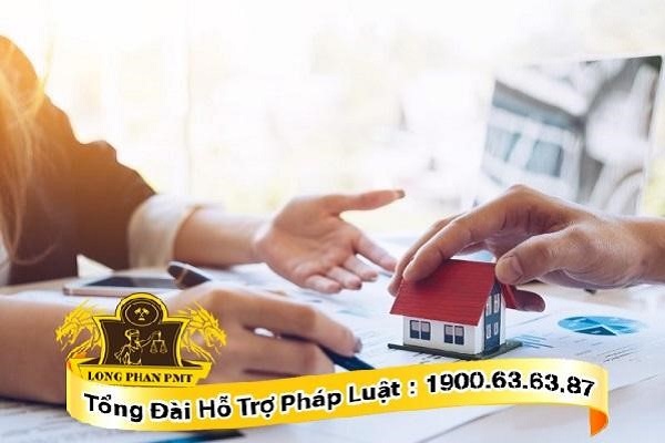 Hợp đồng đặt cọc mua bán hợp pháp