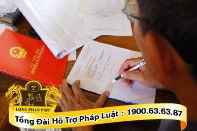 Hợp đồng tặng cho quyền sử dụng đất cần đáp ứng điều kiện để có hiệu lực 