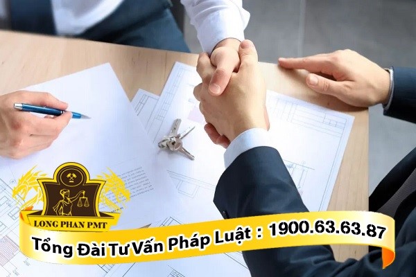 Ký kết hợp đồng thời vụ