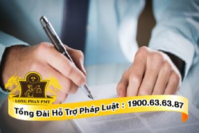 Luật sư tư vấn hợp đồng mua bán nợ