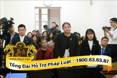 Người làm chứng trong tố tụng dân sự