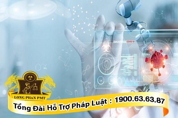 Tạm đình chỉ điều tra vì lý do bất khả kháng do dịch bệnh