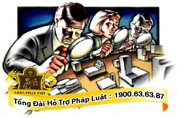 Thẩm quyền thành lập Hội đồng định giá